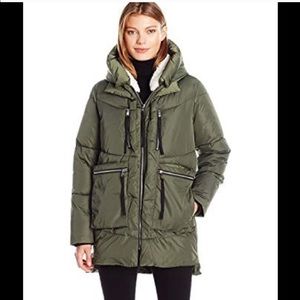 Steve Madden parka